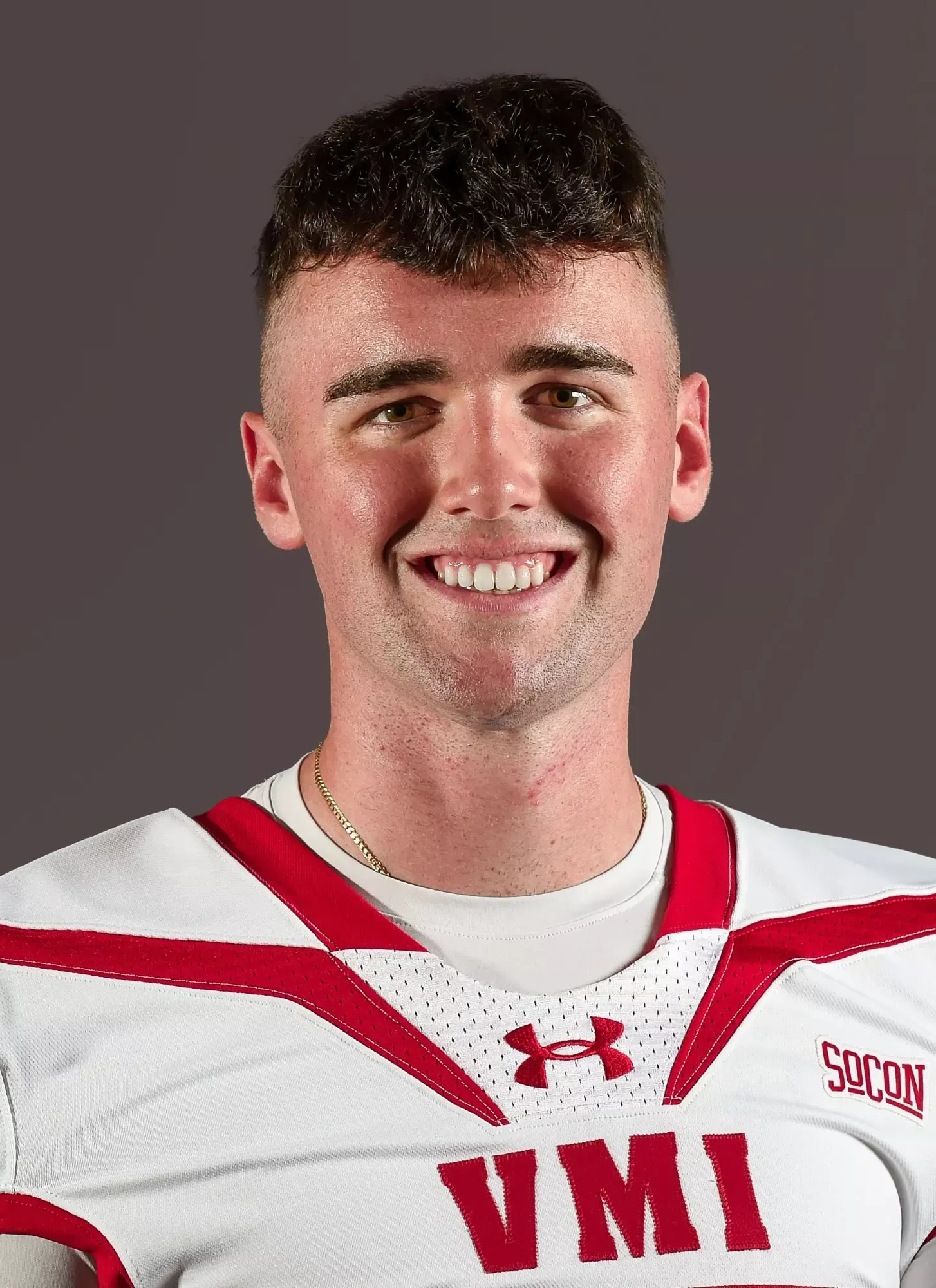 Jack Joyce, Football, undefined