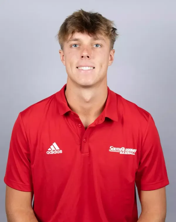 Konnor Graham, Baseball, University of South Alabama