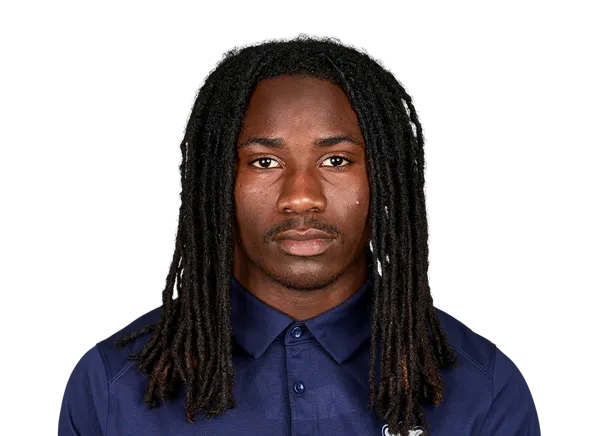 Dirrick Goodman, Football, undefined