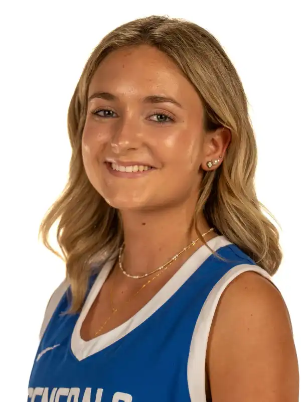 Charlotte Tune, Basketball, Washington and Lee University