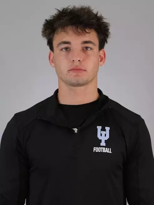 Ashton Ghostley, Football, Upper Iowa University