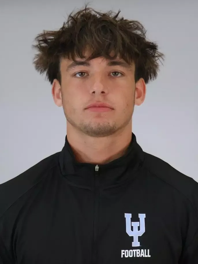 Ashton Ghostley, Football, Upper Iowa University