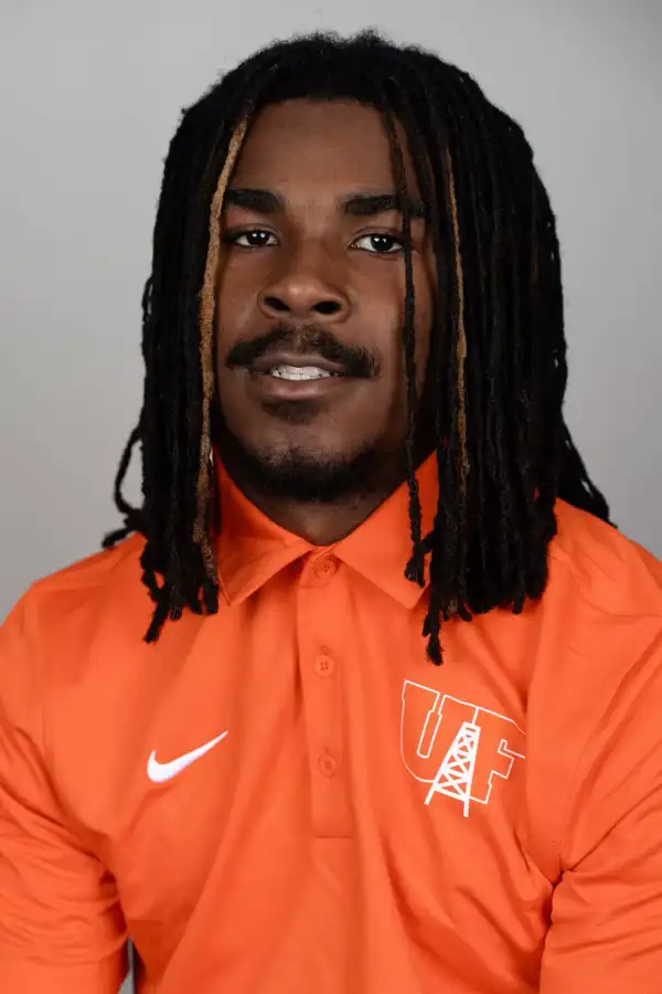 Nathaniel Canady, Football, University of Findlay