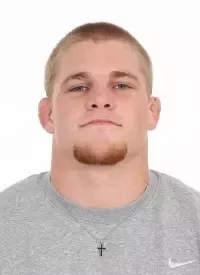 Carter Baer, Wrestling, Binghamton University