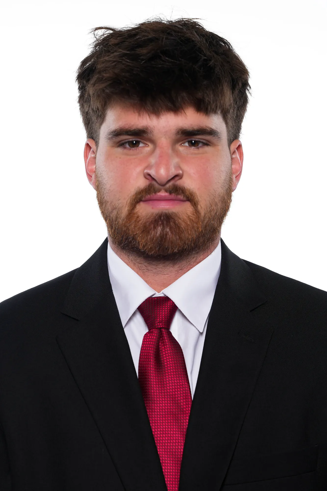 Carson Kraft, Football, University of Louisiana at Lafayette