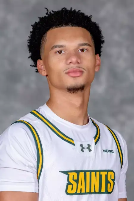 Parrish Edmond, Jr., Basketball, Siena College
