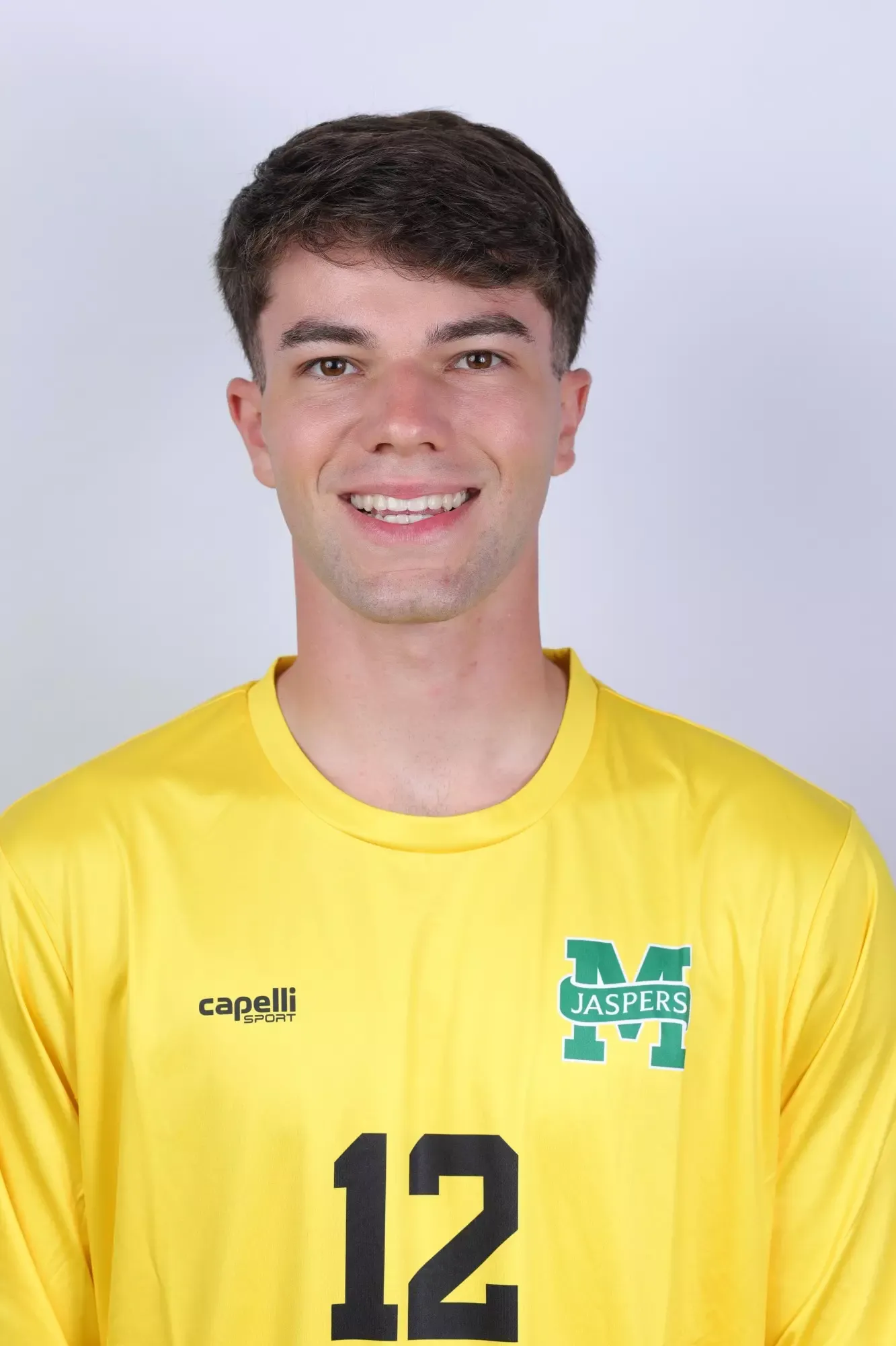 Gaspar Homar Bennasar, Soccer, Manhattan University