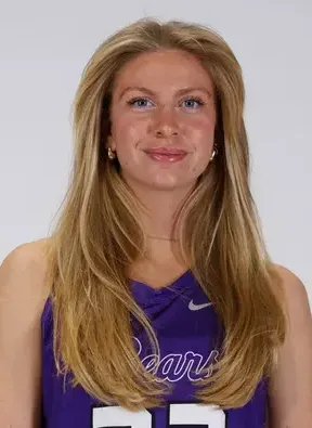 Callie Mullins, Beach Volleyball, undefined