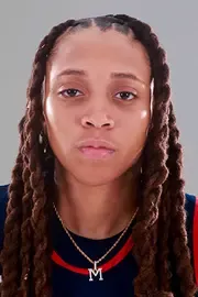 Madison Scott, Basketball, University of Mississippi