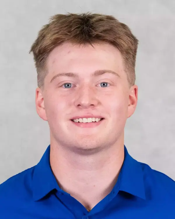 Spencer Barta, Baseball, Georgia State University