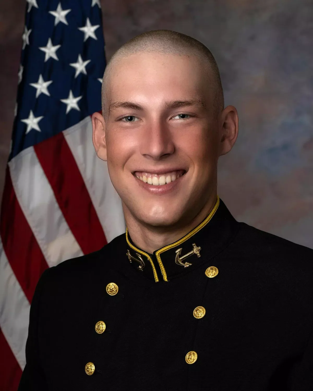 Jack Flaherty, Lacrosse, United States Naval Academy