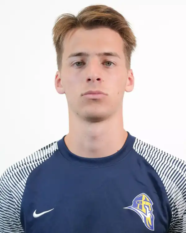 Wes Karubas, Soccer, Augustana College