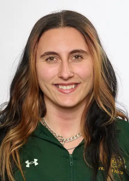 Sophia Truscott, Track and Field (O), North Dakota State University
