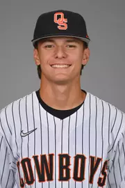 Ty Kennedy, Baseball, undefined