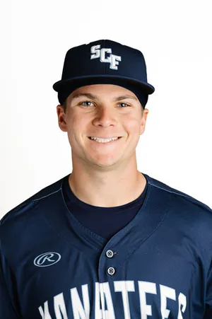 Holden Brauner, Baseball, undefined