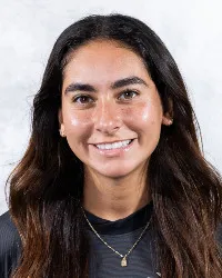 Cherrie Cox, Soccer, undefined