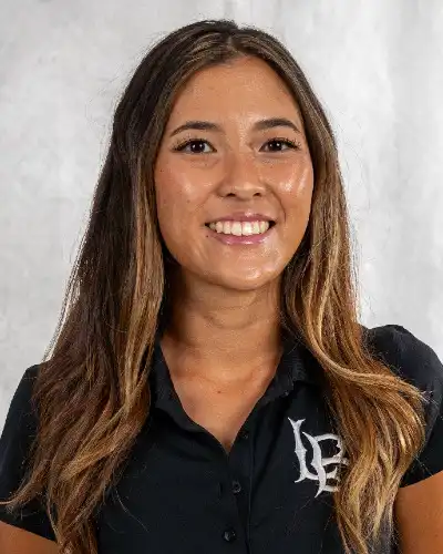 Kylie Phi, Golf, Long Beach State University