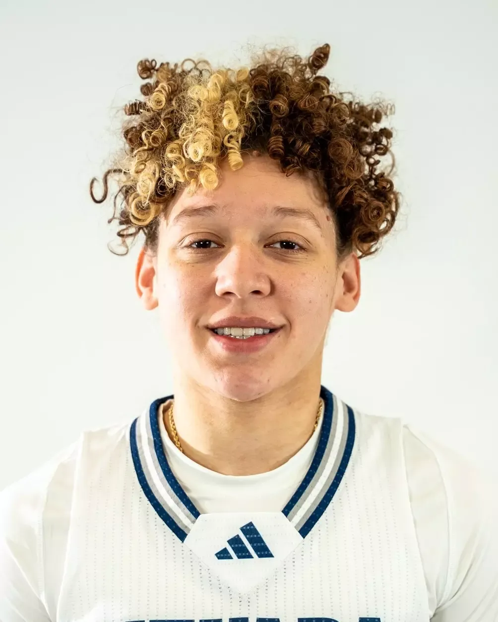 Delaney Arredondo, Basketball, undefined