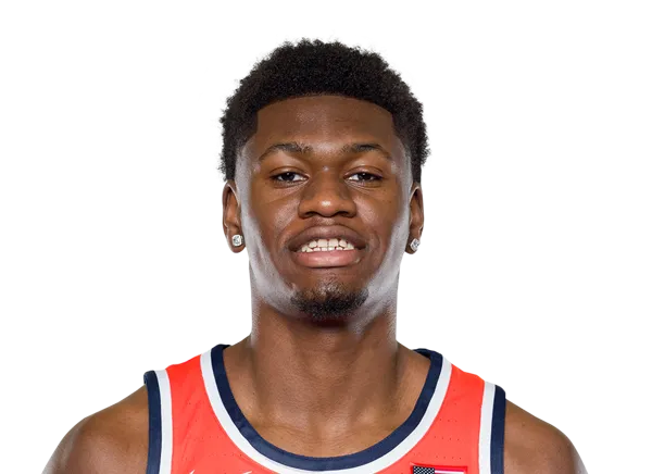 Tyler Betsey, Basketball, undefined