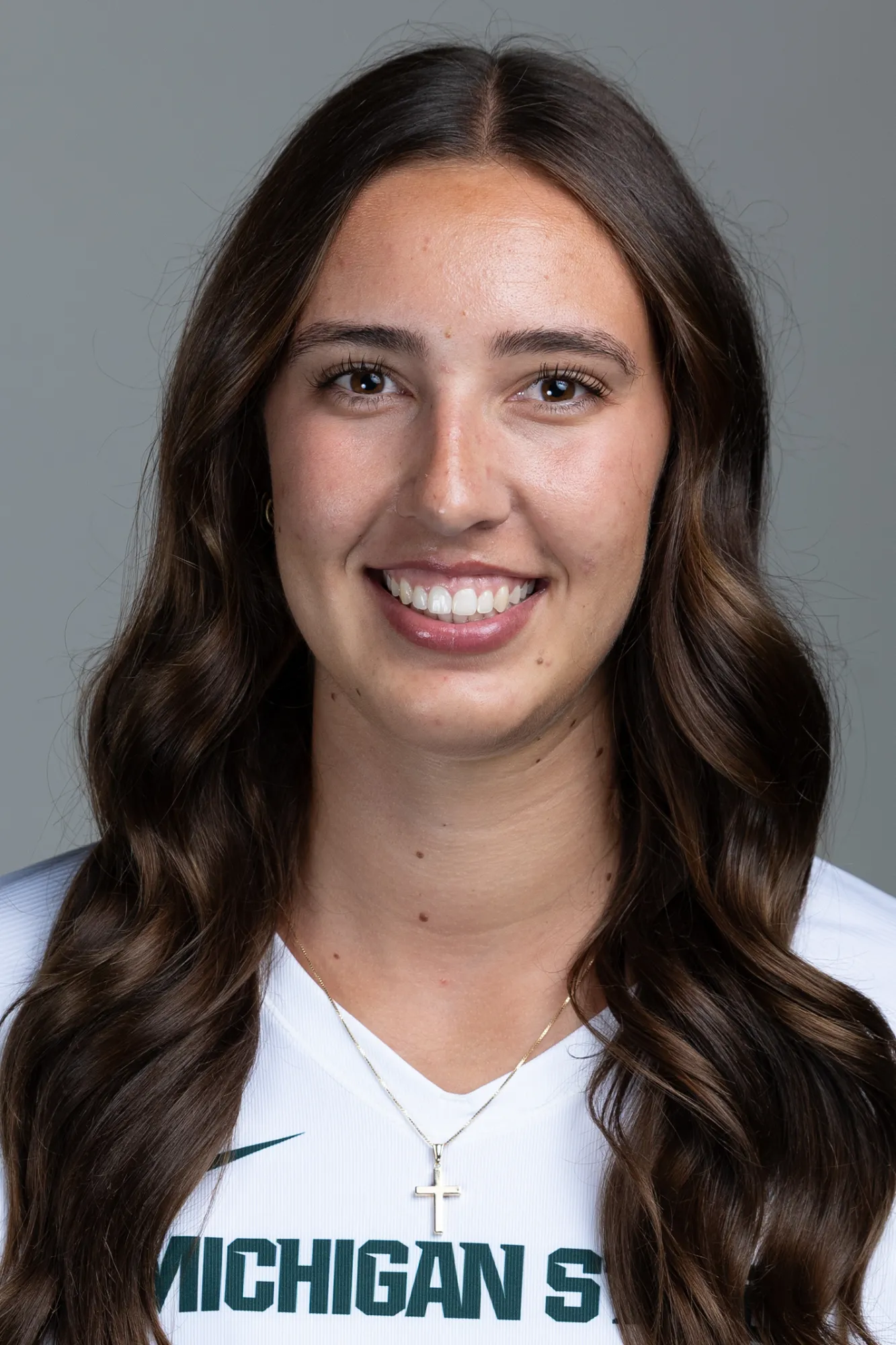 Hayley Ogden, Volleyball, Michigan State University