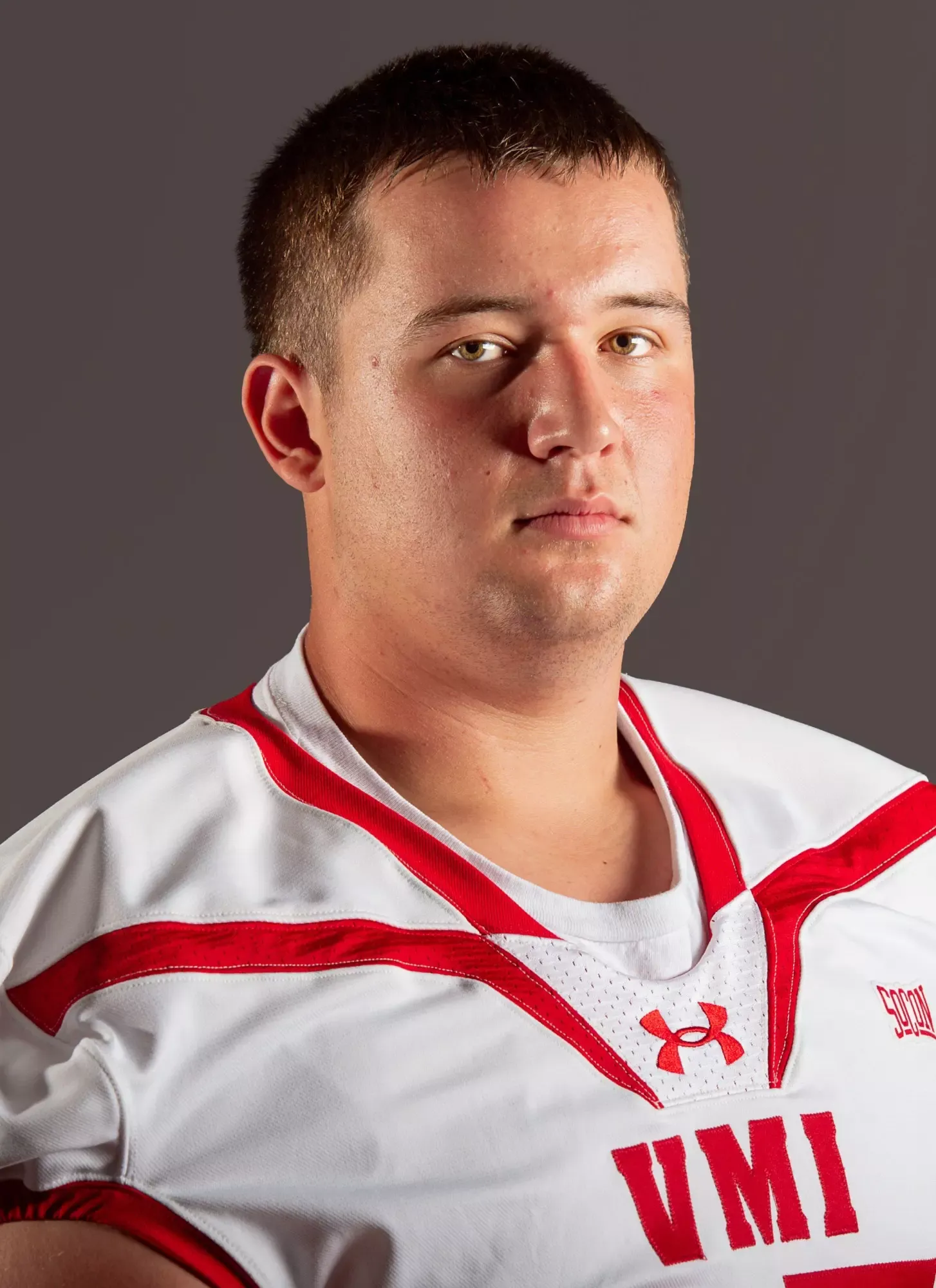 Jackson Bryie, Football, undefined