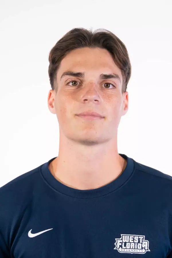 Jip Van Den Essen, Soccer, University of West Florida