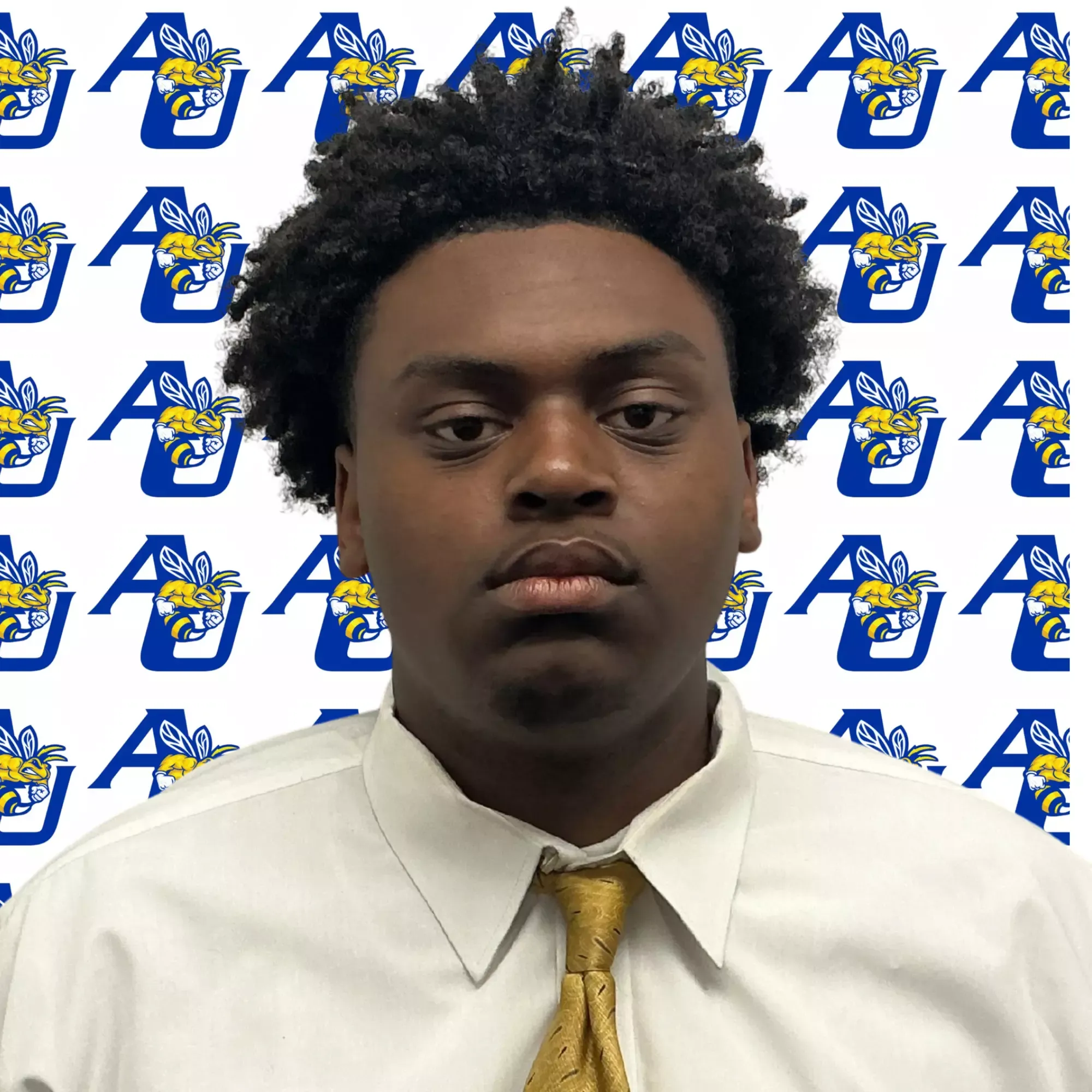Da'Mauri Wright, Football, undefined