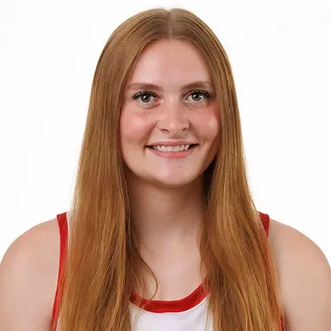 Abby Guise, Basketball, Central College