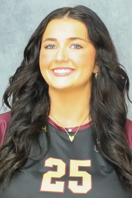 Katie Kuehl, Volleyball, Bloomsburg University of Pennsylvania