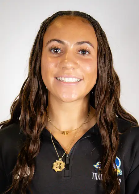 Alexis Hardy, Track and Field (O), University of Delaware