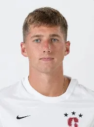 Dylan Hooper, Soccer, undefined