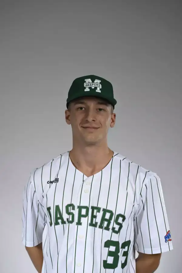 Braeden Romero, Baseball, Manhattan University