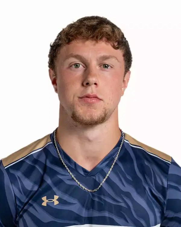Brock Gramann, Soccer, Queens University of Charlotte
