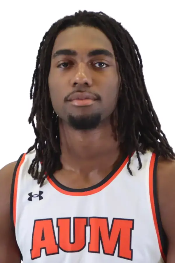 Aidan Williams, Basketball, Auburn University at Montgomery
