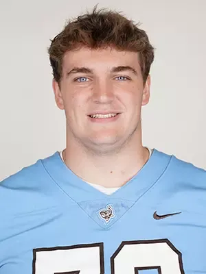 Matt Oswitt, Football, Tufts University