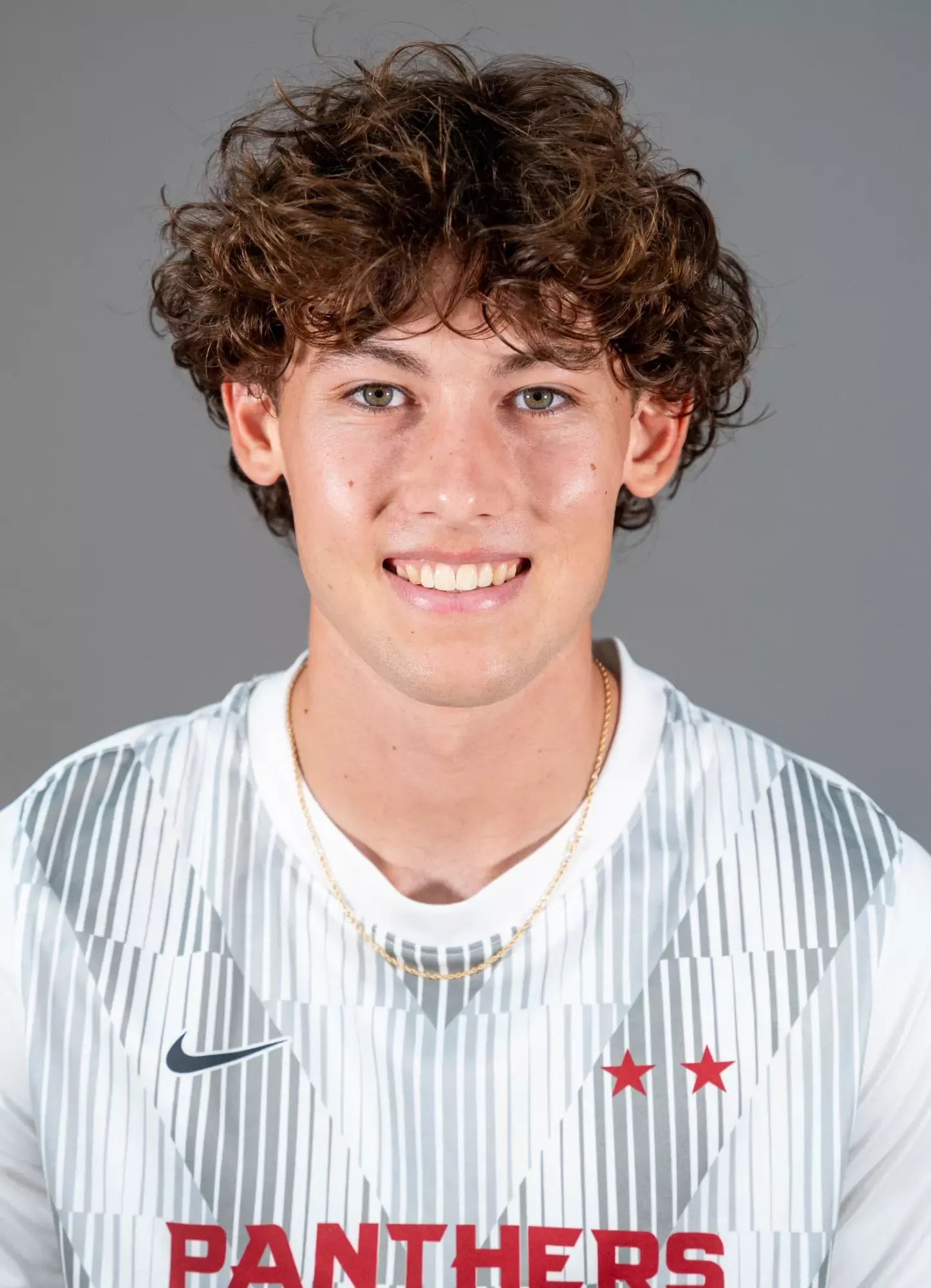Max Walker, Soccer, Florida Tech