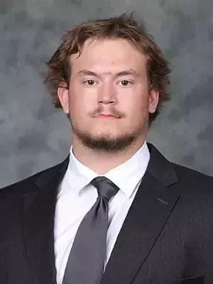 Jackson Bojanic-Hubbell, Football, California University of Pennsylvania