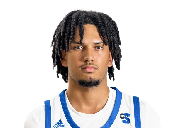 Rasheed Baldwin, Basketball, University of North Carolina at Asheville