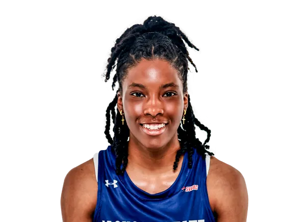 Derrica McCall, Basketball, undefined
