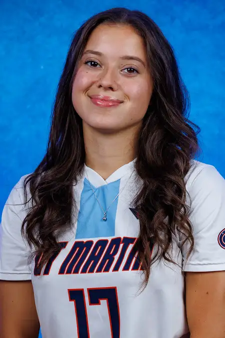 Alex Weihs, Soccer, University of Tennessee at Martin