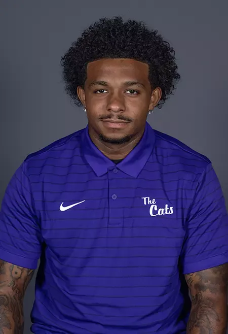 Elijah Hadley, Football, Western Carolina University