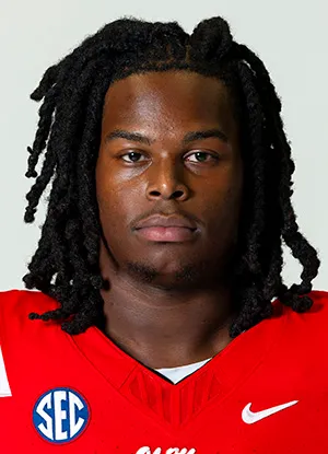 Roman Womack, Football, undefined