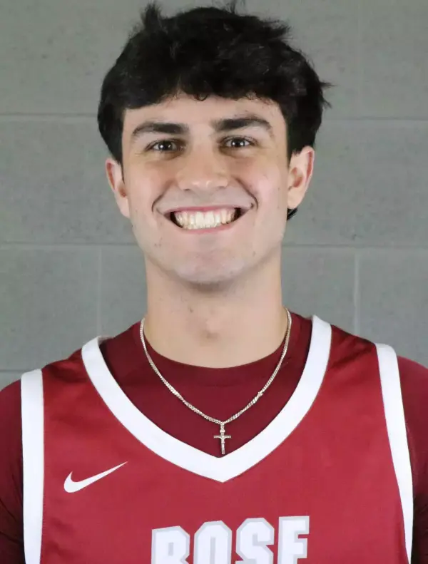 William McElheney, Basketball, Rose-Hulman Institute of Technology