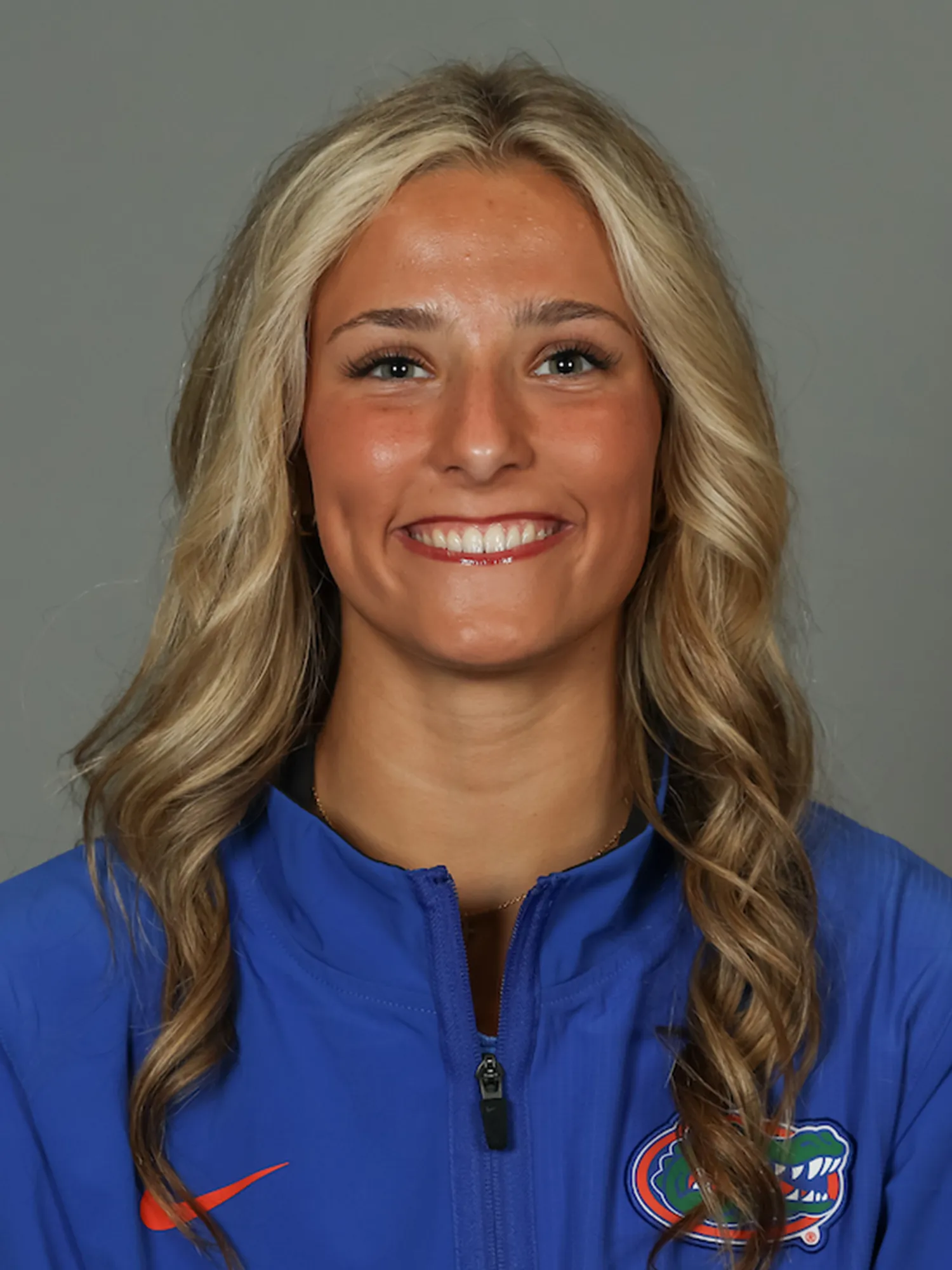 Olivia Klimis, Volleyball, University of Florida