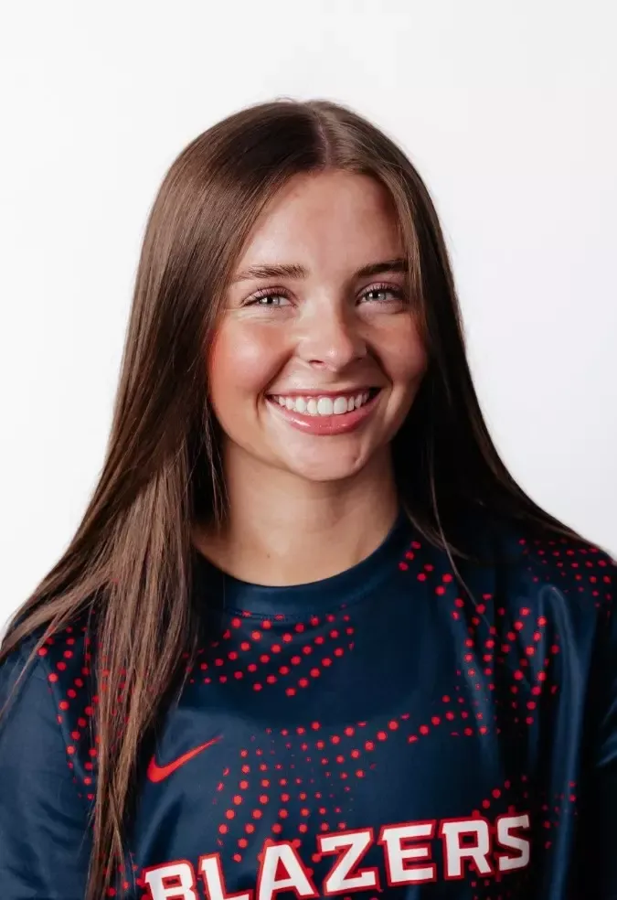 Brooklyn Strange, Soccer, Utah Tech University