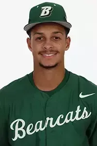 Braylen Gonzalez, Baseball, Binghamton University