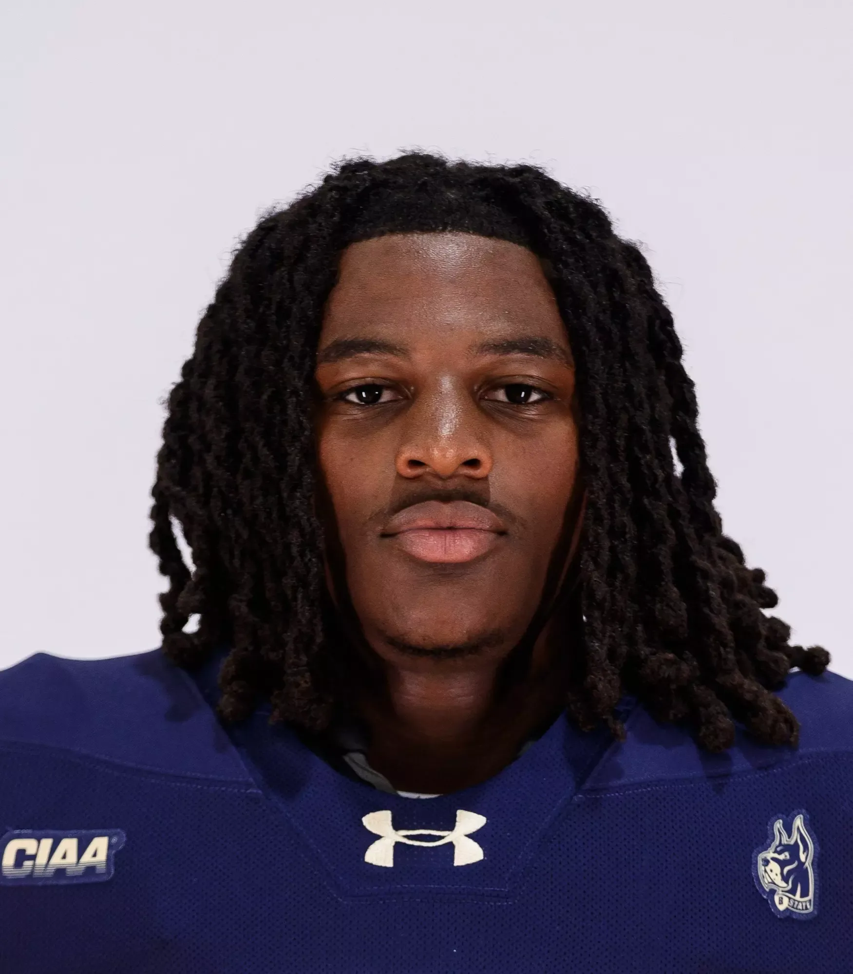 Justin McBean, Football, Bluefield State University