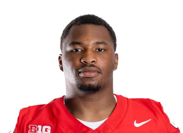 Xavier Williams, Football, Rutgers University