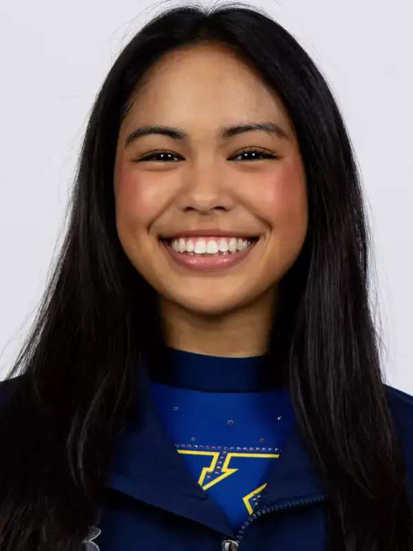 Dani Fuertez, Gymnastics, Kent State University