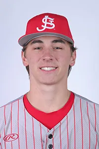 Jack Nestler, Baseball, St. John's University